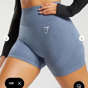 Gymshark Vital Seamless 2.0 shorts